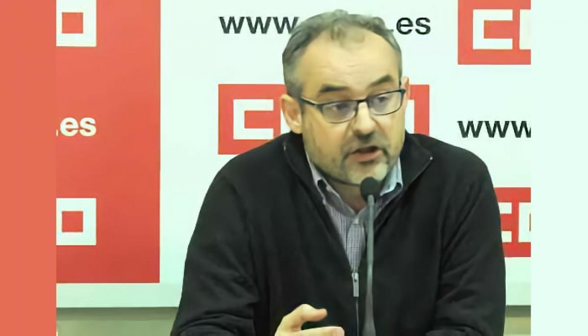 Chema Martnez