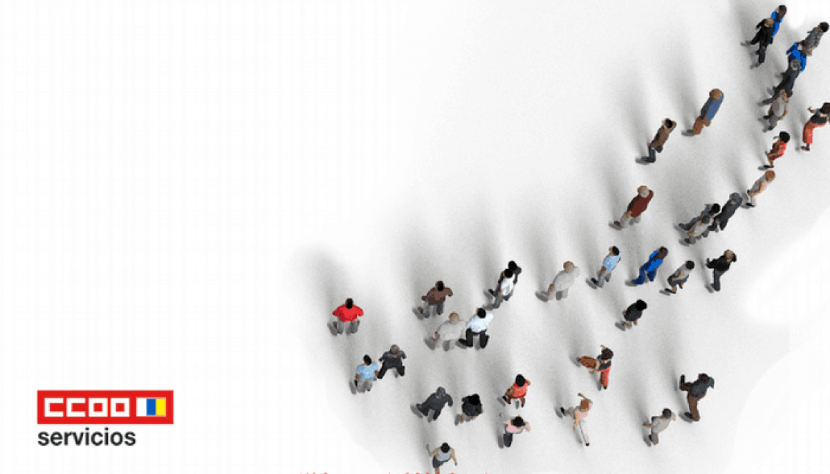 3r Congreso Federación de Servicios de CCOO Canarias