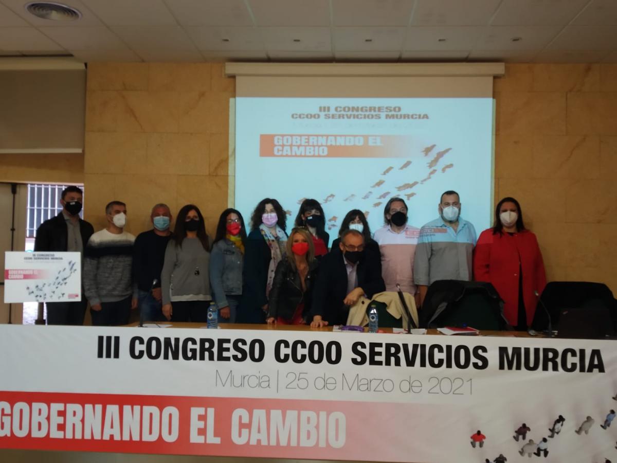 EJECUTIVA