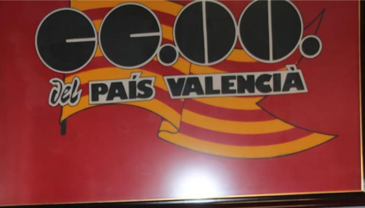 CCOO PV