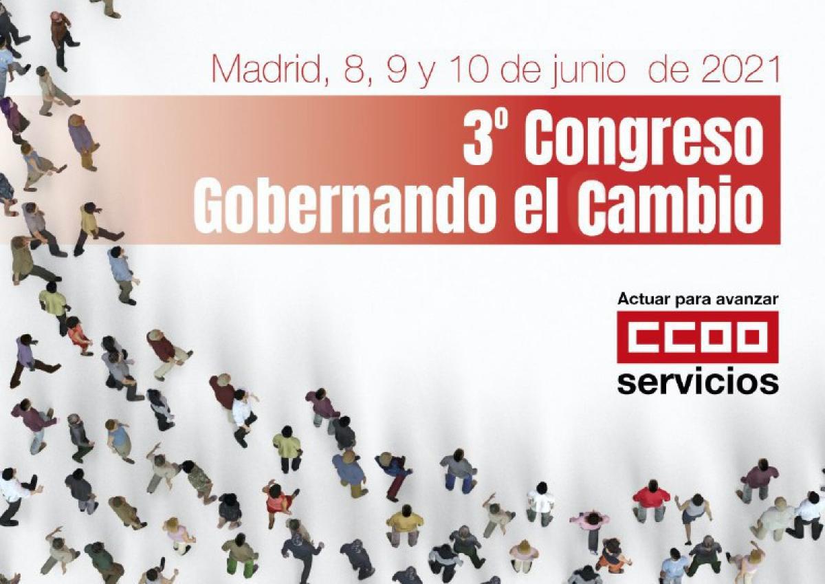 Congreso principal